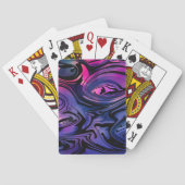 Sommerpause Spielkarten (Rückseite)