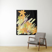 Sommerpause Wandteppich (Beispiel)