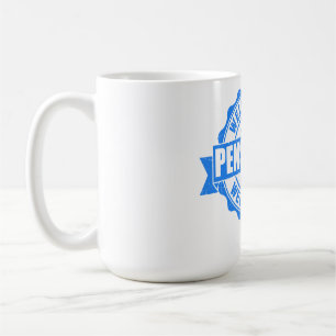 Sommerpensacola - Florida Kaffeetasse
