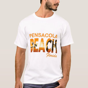 Sommerpensacola - Florida T-Shirt