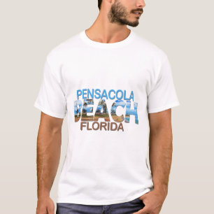 Sommerpensacola - Florida T-Shirt