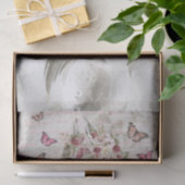 Sommerpferd Seidenpapier (Geschenk)