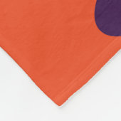 Sommerplanung Fleecedecke (Ecke)