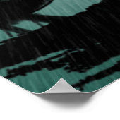 Sommerposter Poster (Ecke)