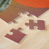 Sommerpuzzle mit Geschenkboxen Puzzle (Seite)