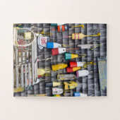 SOMMERPUZZLE PUZZLE (Horizontal)