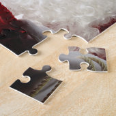 Sommerpuzzle Puzzle (Seite)