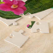 Sommerpuzzle Puzzle (Seite)