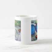 Sommerquartier Kaffeetasse (Mittel)