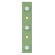 Sommerrad des Jahres Altar Tuch