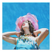 Sommerradition Poster (Vorderseite)