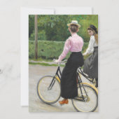 Sommerradtour | Paul Fischer (Vorderseite)