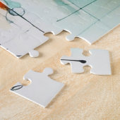 Sommerregen in der Stadt 2 Puzzle (Seite)