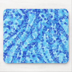 Sommerregen Mousepad