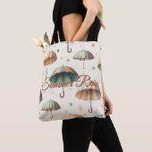 Sommerregen Tasche (Von Nahem)