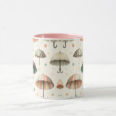 Sommerregen Tasse (Zentrum)