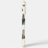 Sommerrennen Case-Mate iPhone Hülle (Rückseite / Rechts)