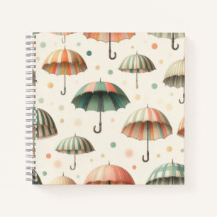 Sommerrennen Notizblock