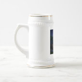 Sommerritter Bierglas (Links)