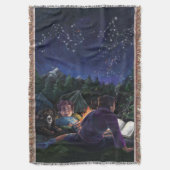 Sommerritter Decke (Vorderseite Vertikal)