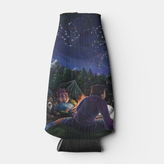 Sommerritter Flaschenkühler (Vorderseite)