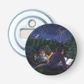 Sommerritter Flaschenöffner (Vorderseite)