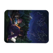 Sommerritter Magnet (Horizontal)