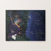 Sommerritter Puzzle (Horizontal)