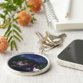 Sommerritter Schlüsselanhänger (Seite)