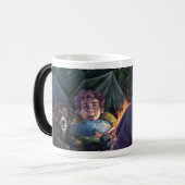 Sommerritter Verwandlungstasse (Vorderseite Links)