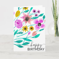Sommerrosa Gelbe Blütenfarbe Geburtstag