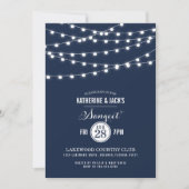 Sommersaitenlicht - Einladung (Vorderseite)