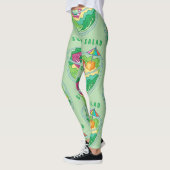 Sommersalat Leggings (Links)