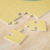 Sommersalat Puzzle (Seite)
