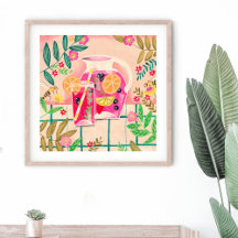 Sommersangria Cocktailjubiläum