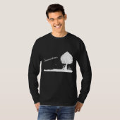 Sommerschatten (D010 0195a) T-Shirt (Vorne ganz)