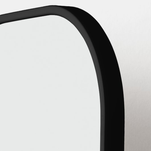 Sommerschläfchen Pickleball Paddle (Linke Seite)