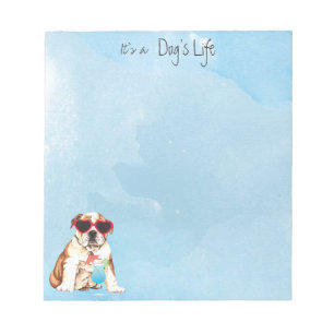 Sommerschläger Notizblock