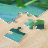 Sommerschmetterlinge - 8x10 - 110 Stück Puzzle (Seite)