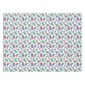 Sommerschmetterlinge Tischdecke (Vorderseite (Horizontal))
