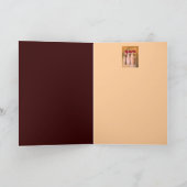 Sommerschönheiten Karte (Innenseite)