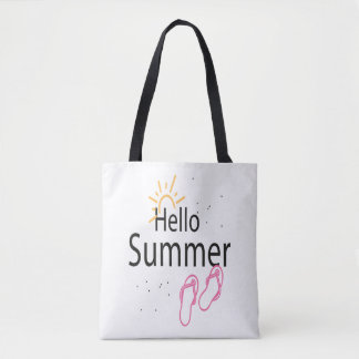 Sommerseetag Tasche