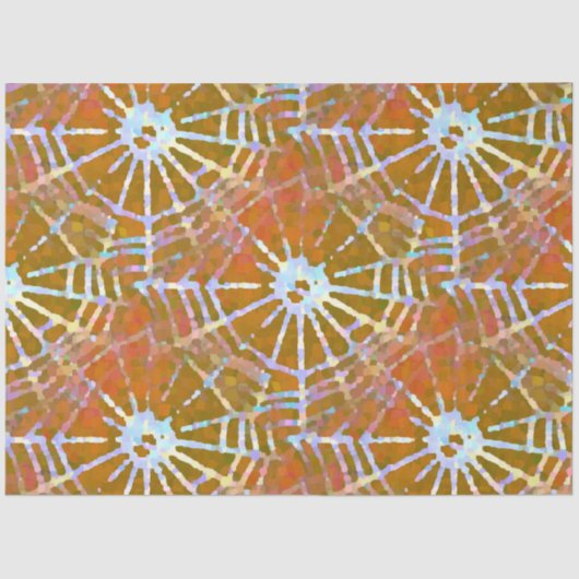 Sommerseide Seidenpapier (Vorderseite)