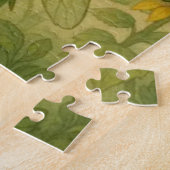 Sommerserenade: Der fröhliche Grasshopper Fiddler Puzzle (Seite)