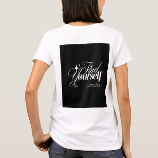 Sommershirt für Frauen T-Shirt
