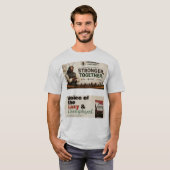 Sommershirt T-Shirt (Vorne ganz)