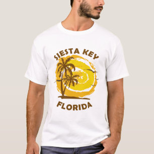 Sommersiesta key - florida T-Shirt