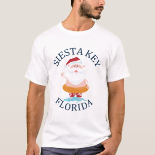 Sommersiesta key - florida T-Shirt