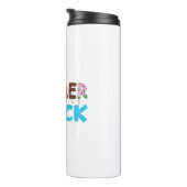 Sommersnack Kids Popcles Thermosbecher (Nach rechts gedreht)