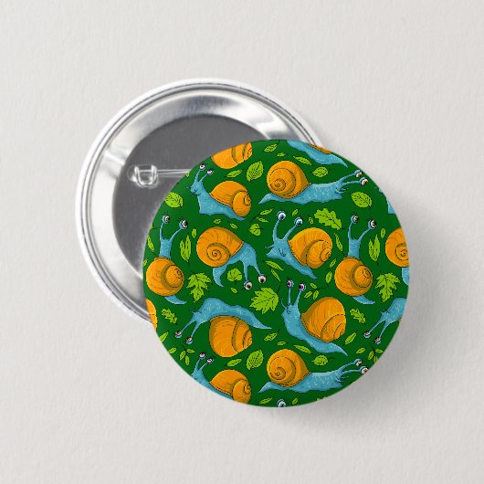 Sommersnails Button (Vorne & Hinten)